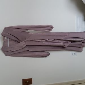 Maternity Dress